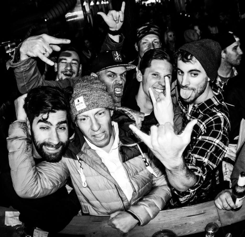 Találkozás a téli barátokkal – ReOpening 22' - 4BRO.hu